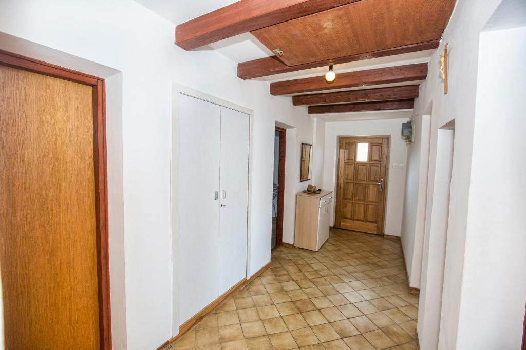 Fotografia z galérie ubytovania Penthouse Karlobag v destinácii Karlobag