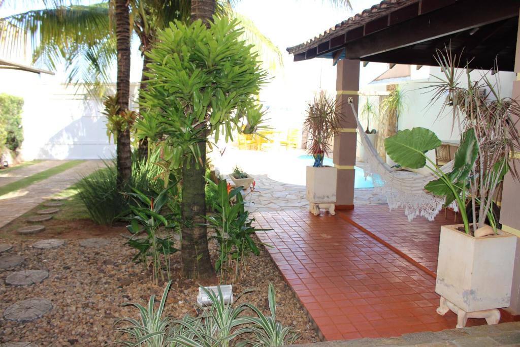  Casa Integrativa