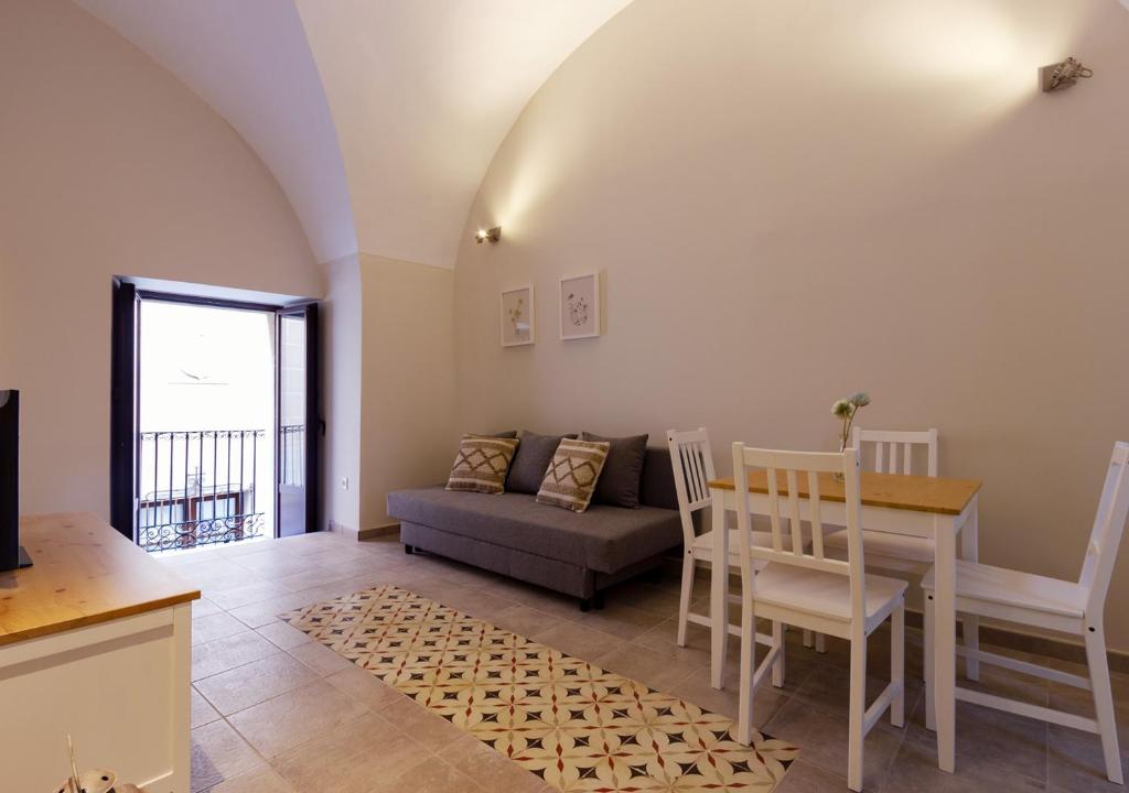 Apartamentos Plaza Mayor 35 - 4