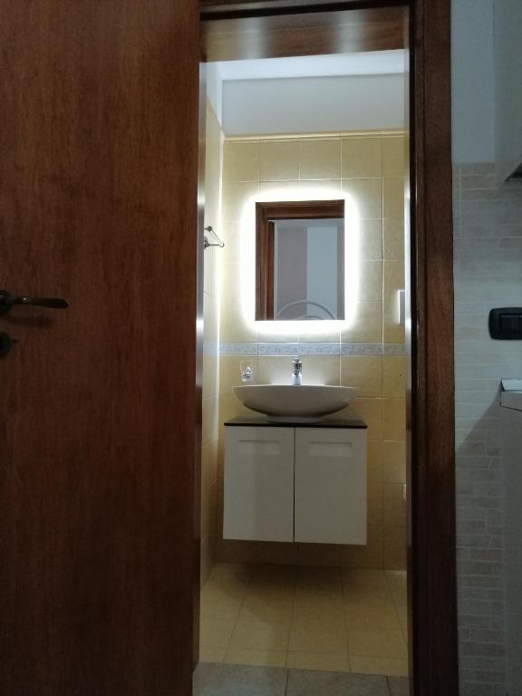 Fotografie z fotogalerie ubytování Lu Marchese v destinaci Minervino di Lecce