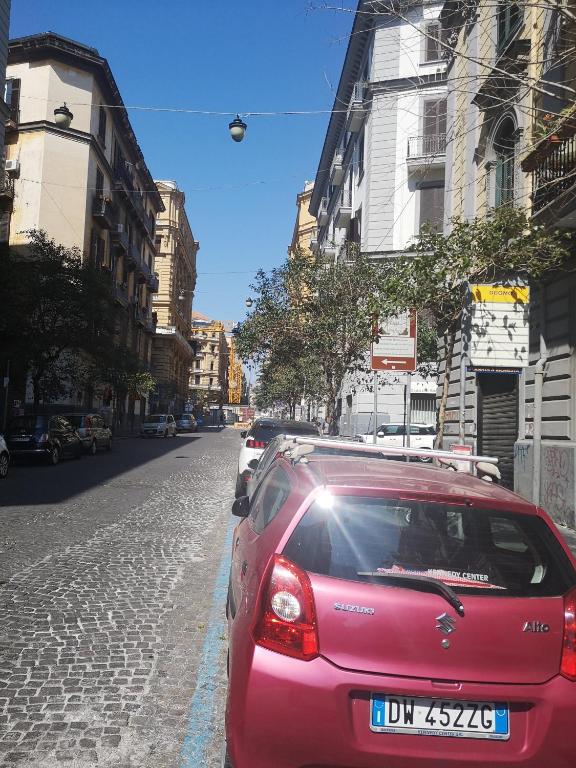 Suite Ottocento napoletano - 13