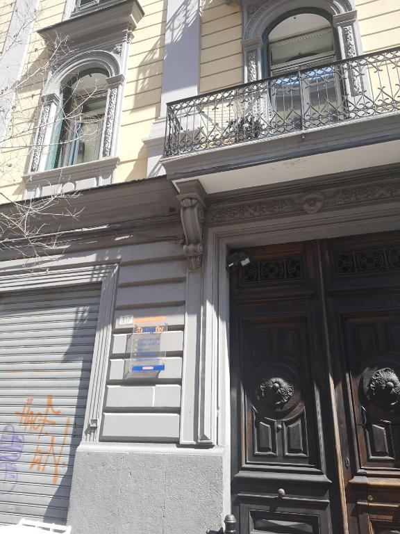 Suite Ottocento napoletano - 12