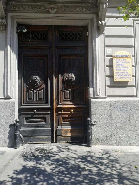 Suite Ottocento napoletano - 11