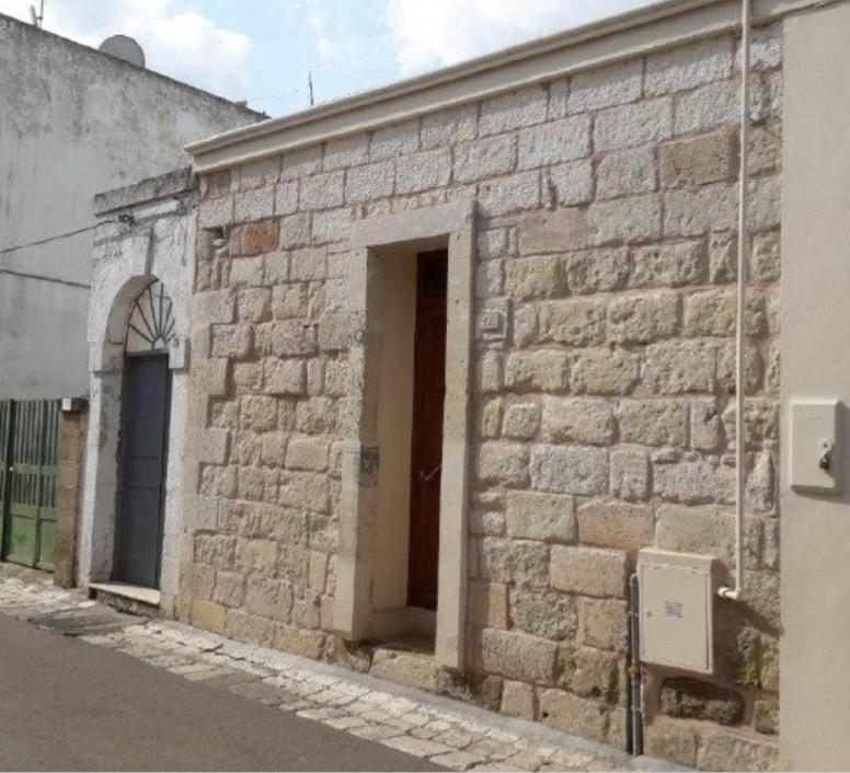 Fotografie z fotogalerie ubytování Lu Marchese v destinaci Minervino di Lecce