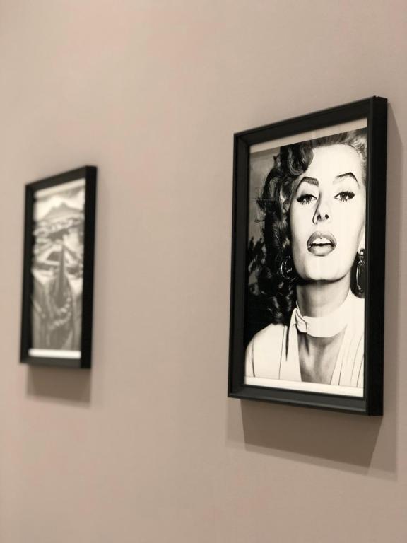Fotografie z fotogalerie ubytování NSH AppartHotel, Napoli Centro v Neapoli