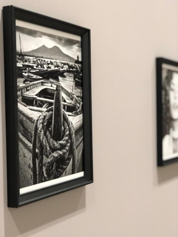 Fotografie z fotogalerie ubytování NSH AppartHotel, Napoli Centro v Neapoli