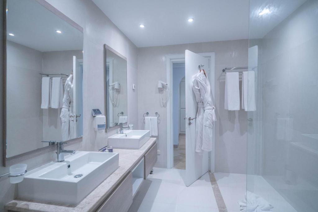Ulysse Djerba Thalasso & SPA - Camera Doppia