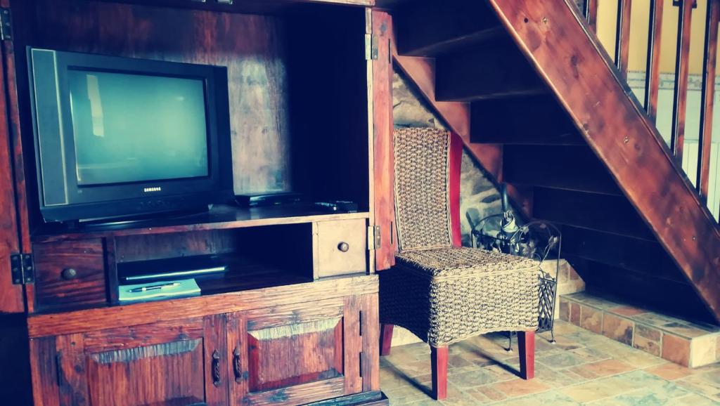Derechos de imagen reservados por Booking.com