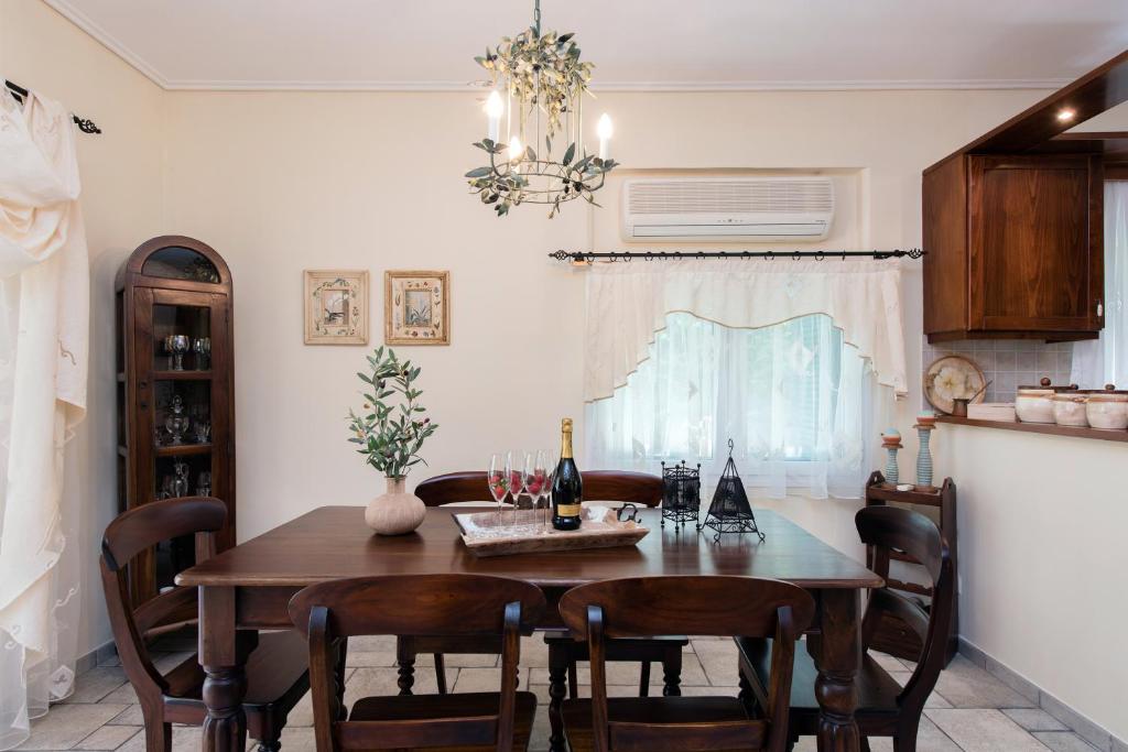 Fotografie z fotogalerie ubytování BIANCO BLU v destinaci Barbati