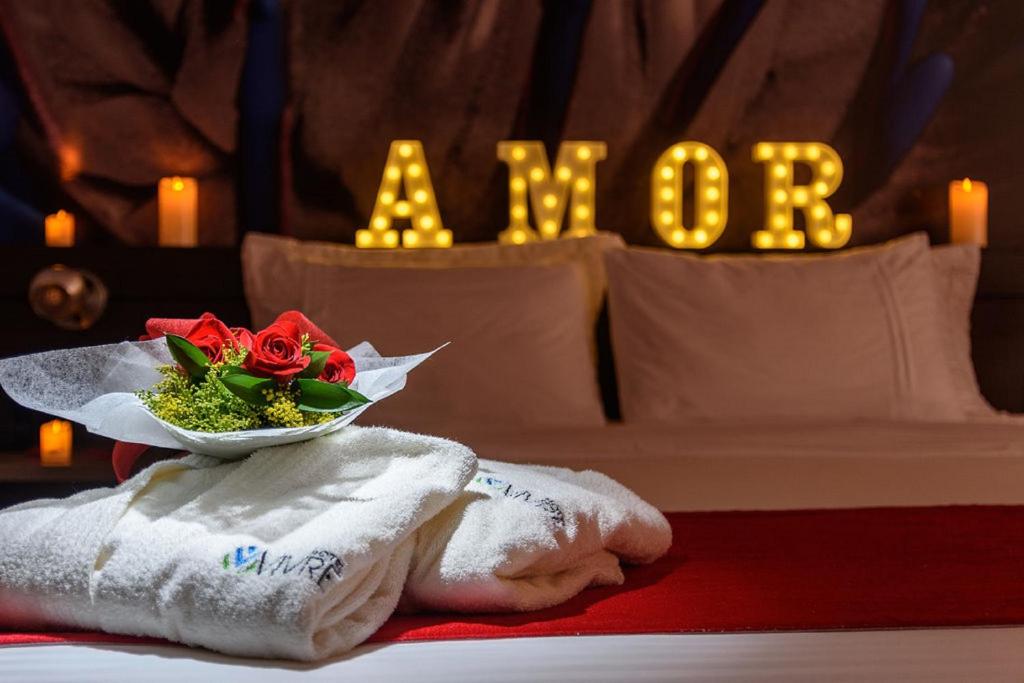 Fotografie z fotogalerie ubytování Hotel Vivre v destinaci Medellín