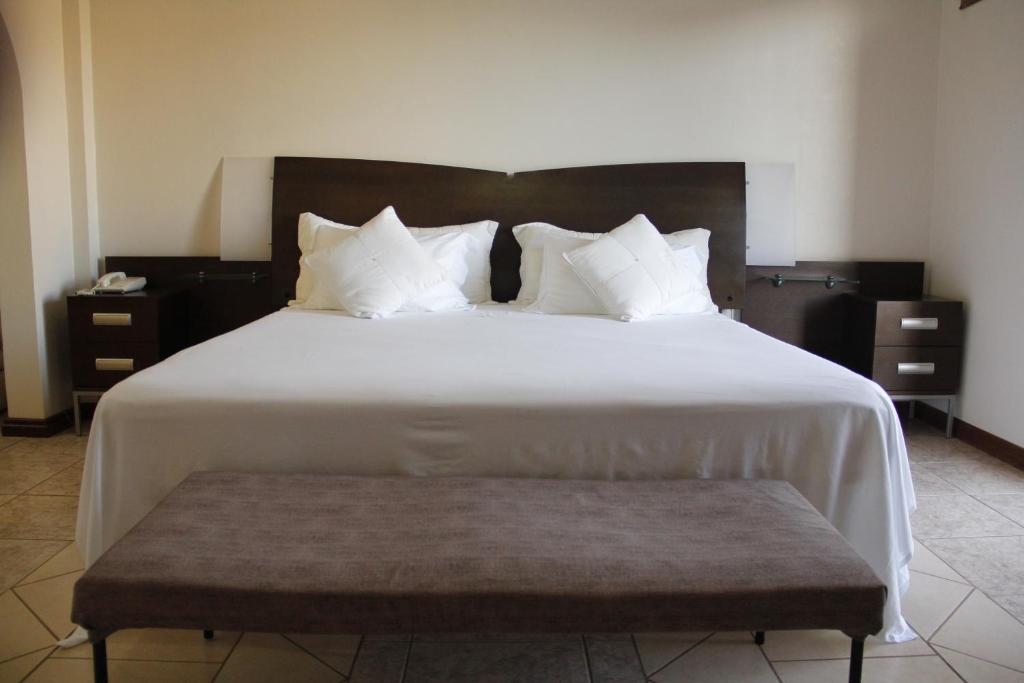  Hotel Schwab