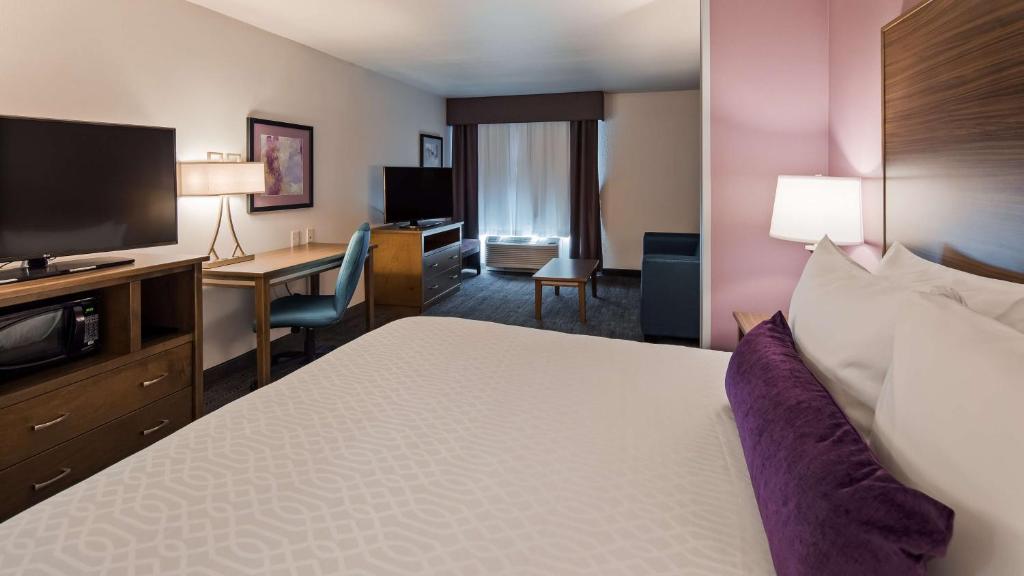 Best Western Plus Rapid City Rushmore, Rapid City – Updated 2024 Prices