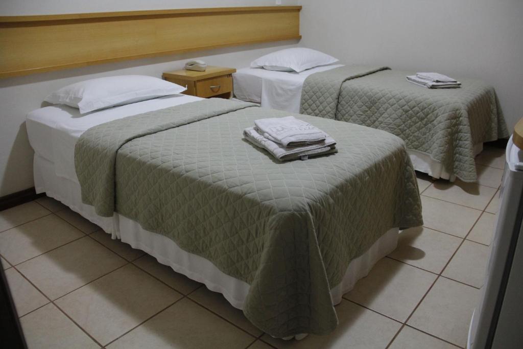  Hotel Schwab