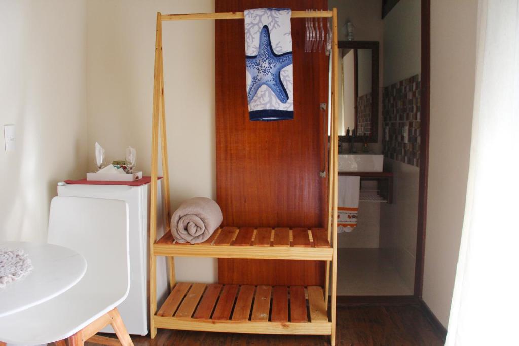 Fotografie z fotogalerie ubytování Pousada Container Eco Manguinhos v destinaci Manguinhos