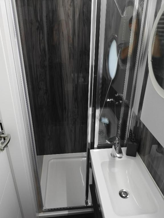 Apartament Na Wodzie - Casa De Una Habitación