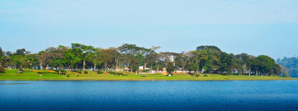  Parque Castelo