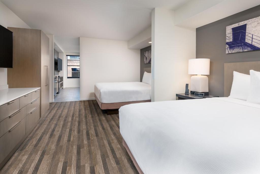 Hyatt House Chicago West Loop-Fulton Market - 