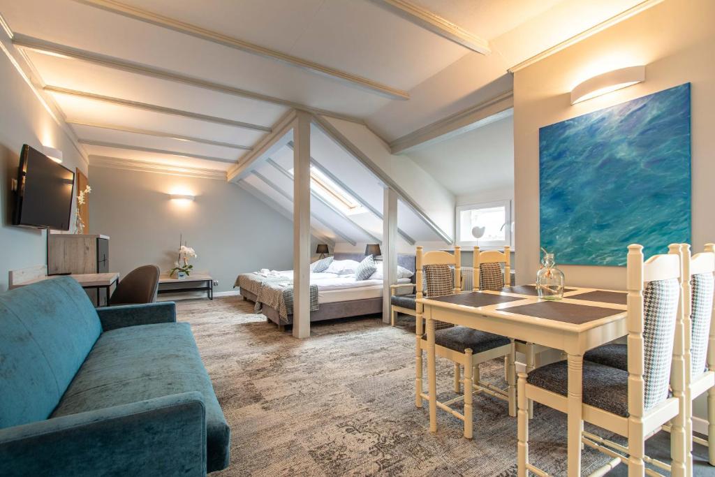 Villa Stawros, Łeba (updated prices 2025)