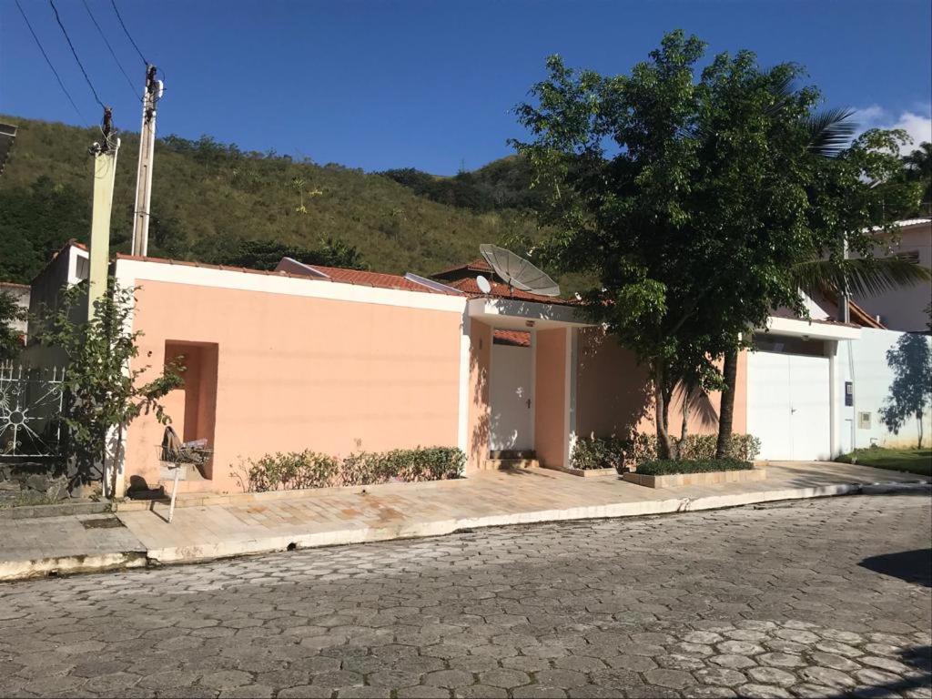  Casa de praia em São Sebastião