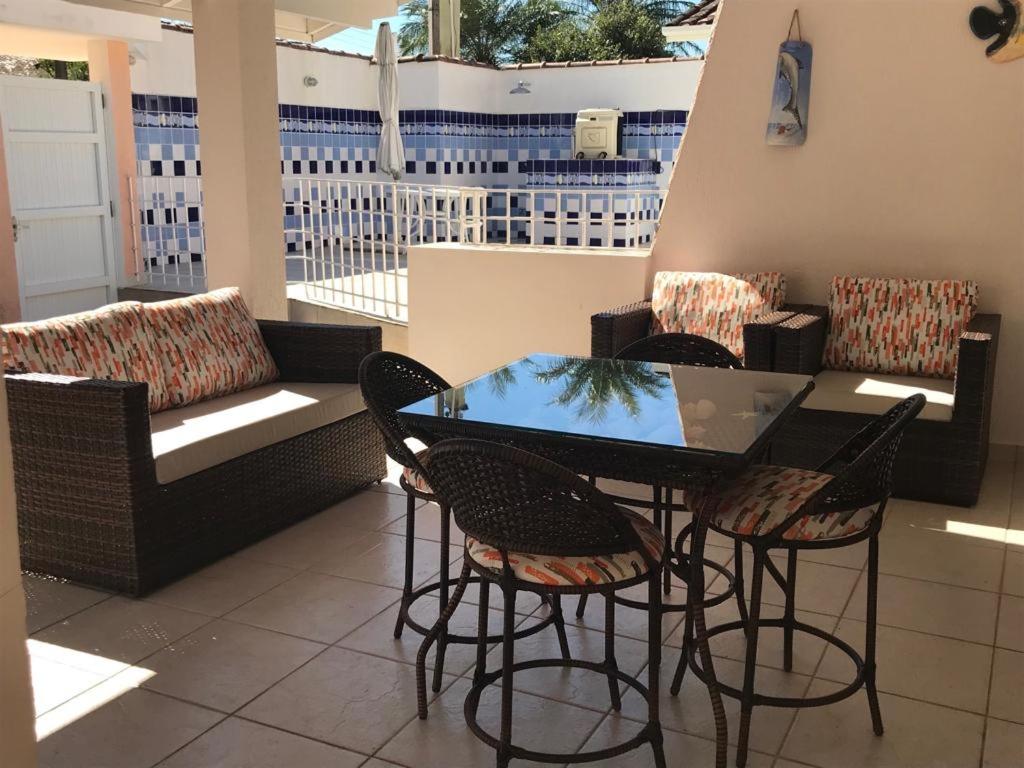  Casa de praia em São Sebastião