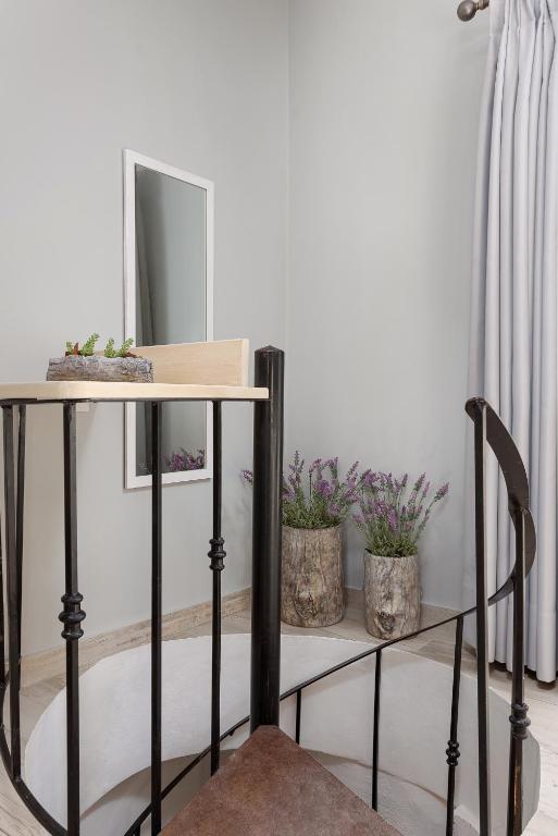 Fotografie z fotogalerie ubytování Ageliki Studio v destinaci Matala