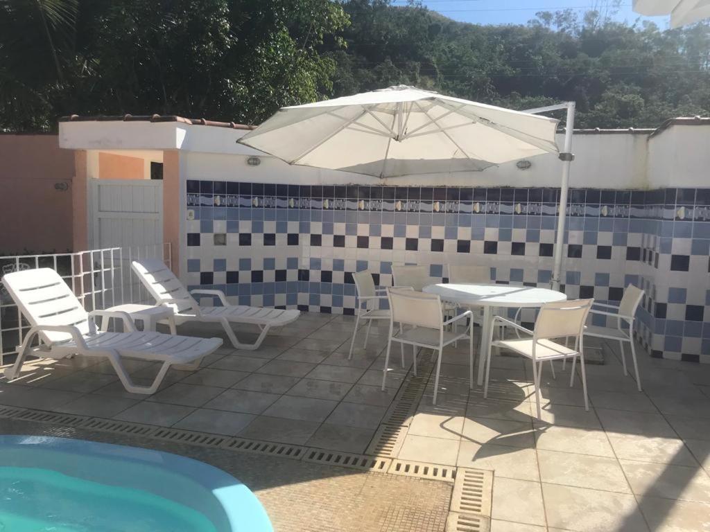 Casa de praia em São Sebastião