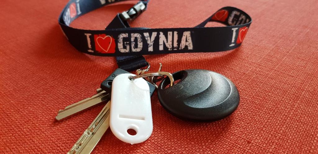 Apartamenty Starowiejska 37 - 5