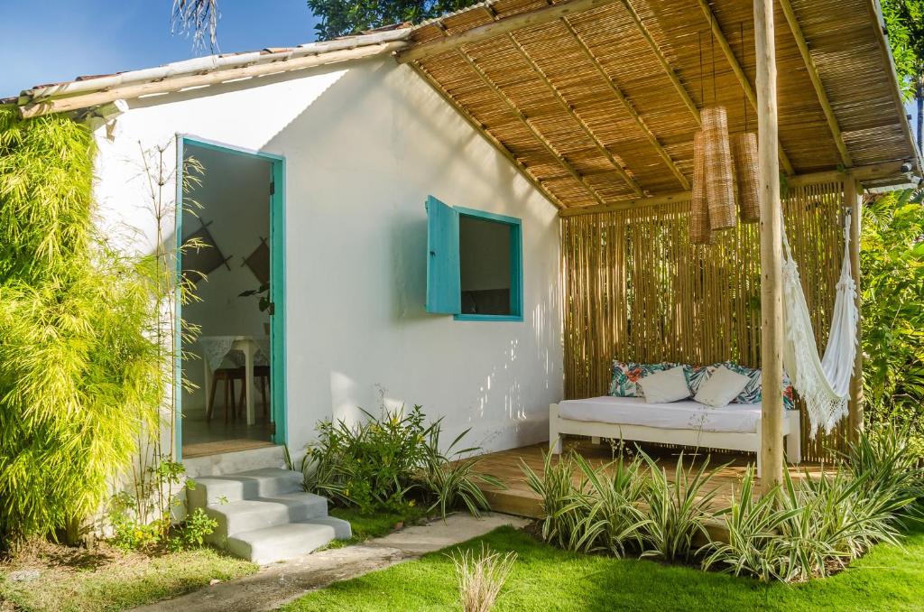  Pousada Villa Bahia