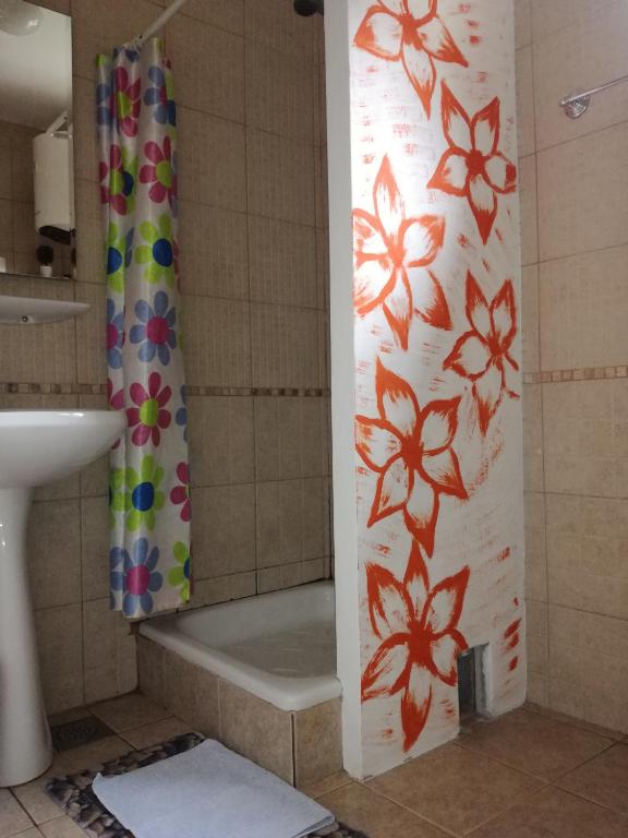 Guest House Vila Bak - 8