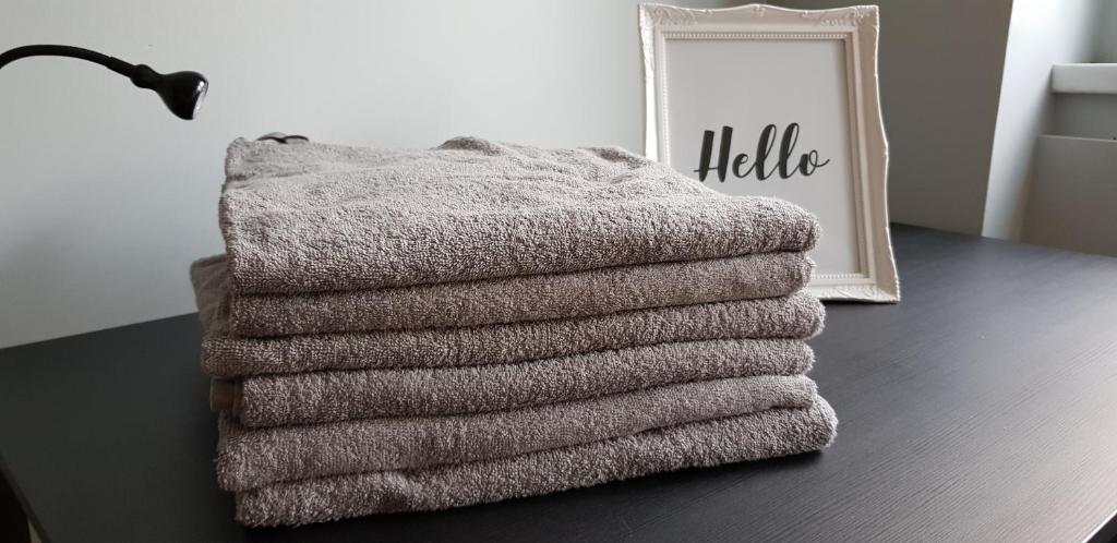 Apartamenty Starowiejska 37 - 4