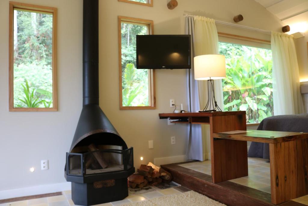  Auberge Suisse Pousada