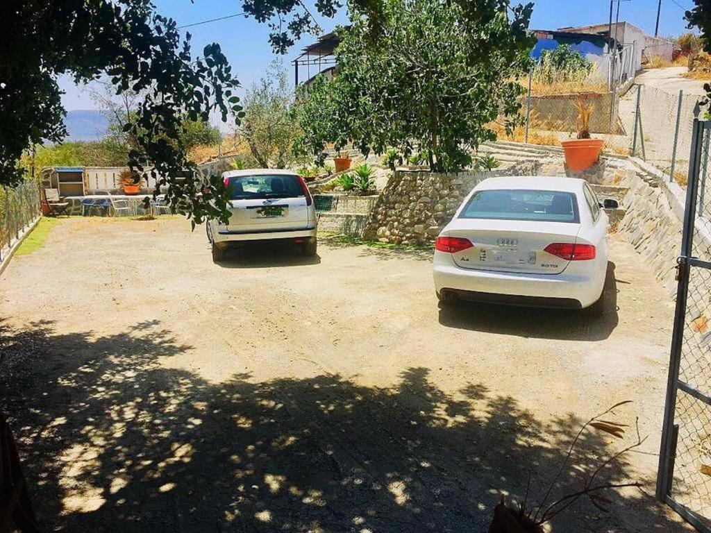 Fotografie z fotogalerie ubytování Casa Rural Inés cerca del Caminito del Rey v destinaci Alora