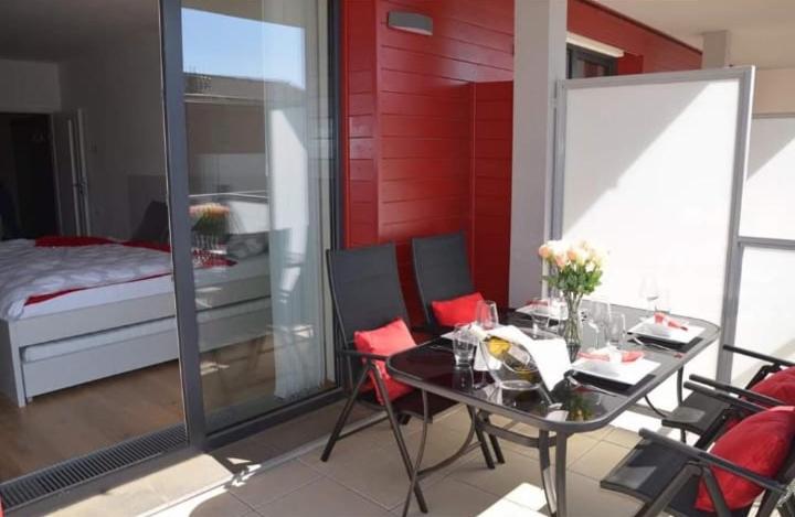 Fotografie z fotogalerie ubytování Apartmán Lucie v destinaci Lipno nad Vltavou