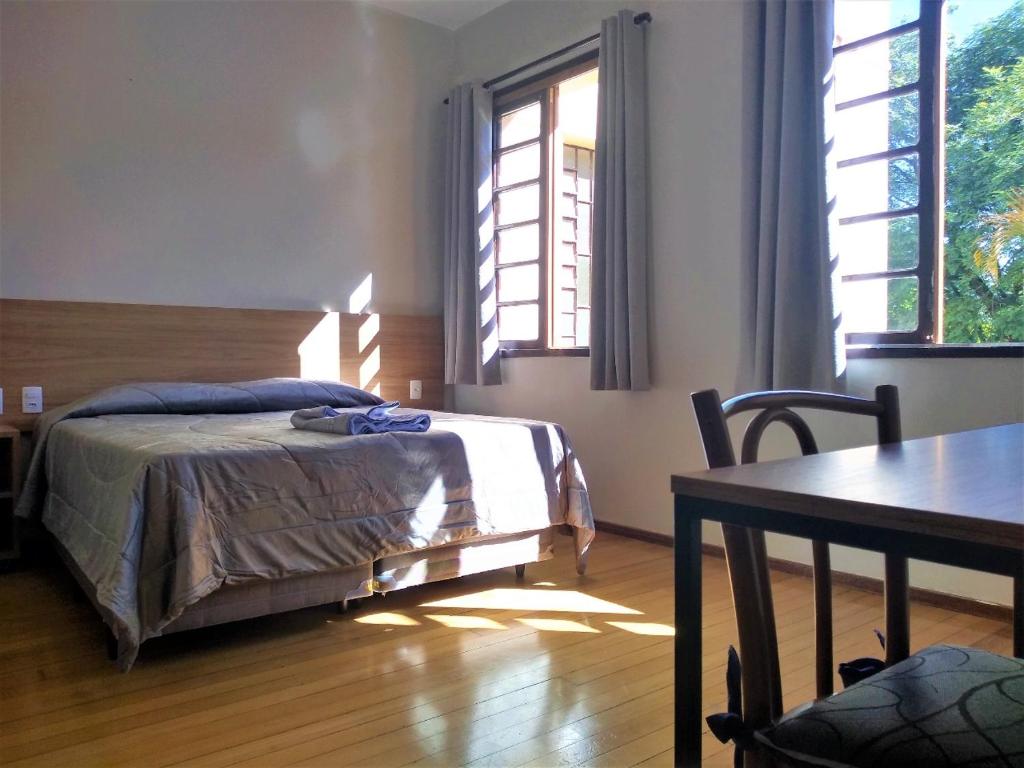  Hotel Dom Rafael Business