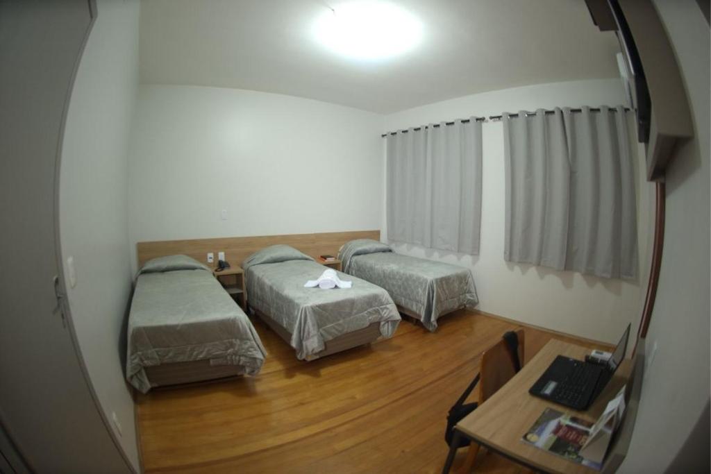  Hotel Dom Rafael Business