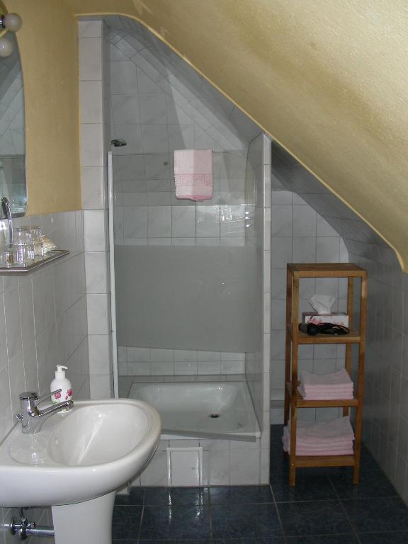 Pension Villa Gisela - 9