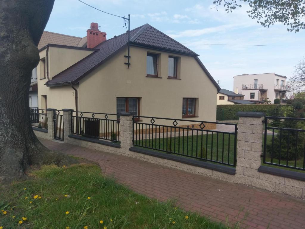 Budova, v ktorej sa privát nachádza