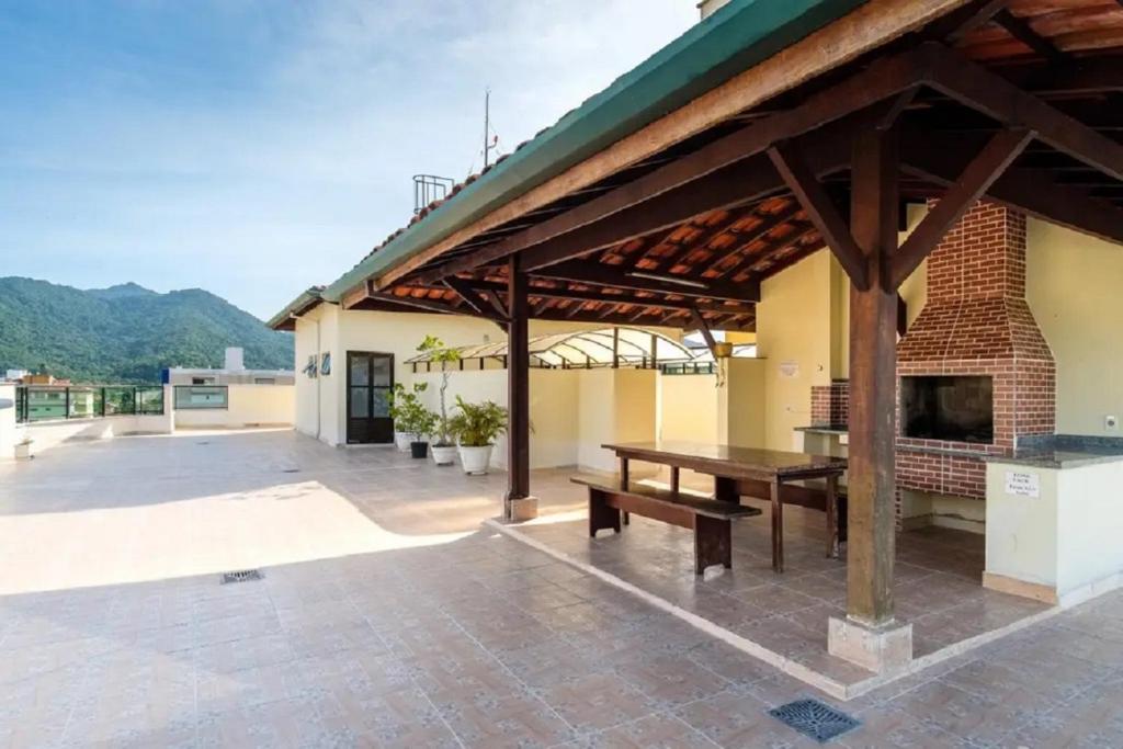  BEST HOUSES 3: APARTAMENTO NO ITAGUÁ COM PISCINA E VISTA PRO MAR