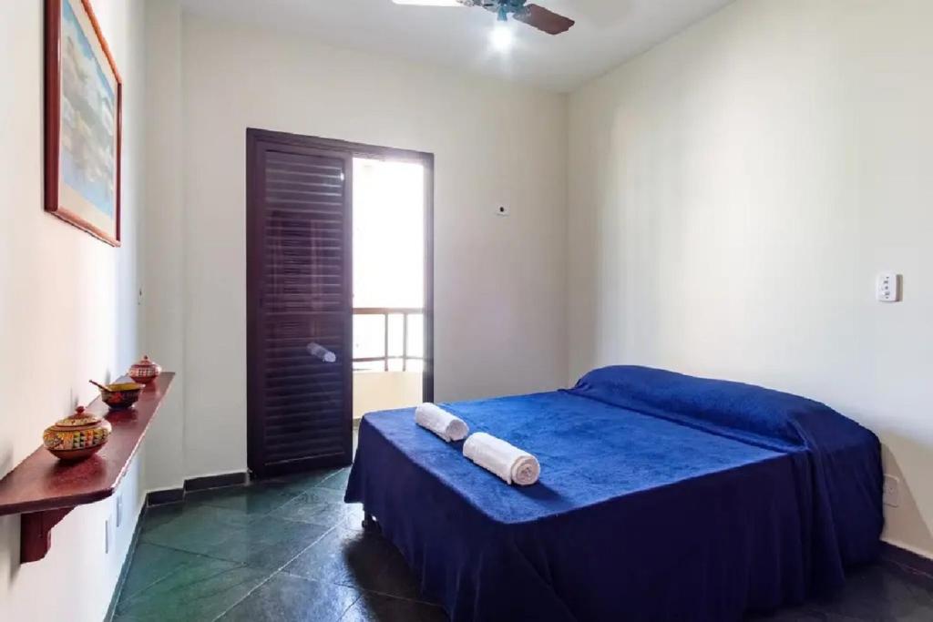  BEST HOUSES 3: APARTAMENTO NO ITAGUÁ COM PISCINA E VISTA PRO MAR