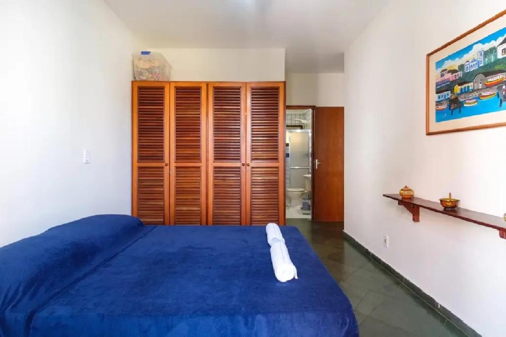  BEST HOUSES 3: APARTAMENTO NO ITAGUÁ COM PISCINA E VISTA PRO MAR