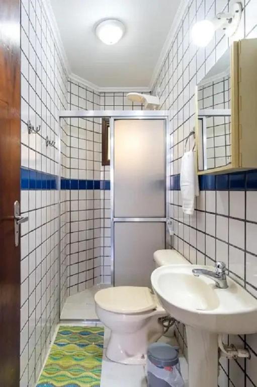  BEST HOUSES 3: APARTAMENTO NO ITAGUÁ COM PISCINA E VISTA PRO MAR