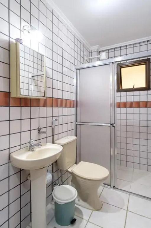  BEST HOUSES 3: APARTAMENTO NO ITAGUÁ COM PISCINA E VISTA PRO MAR