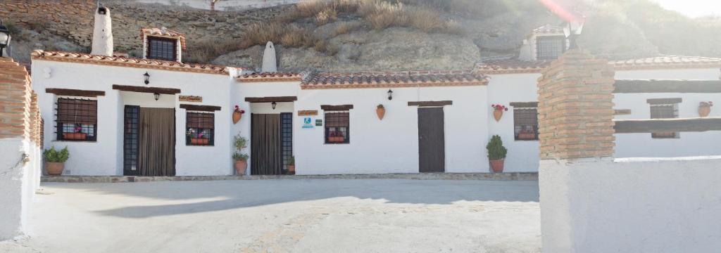Cuevas Al Qulayat, Castilléjar – Updated 2022 Prices