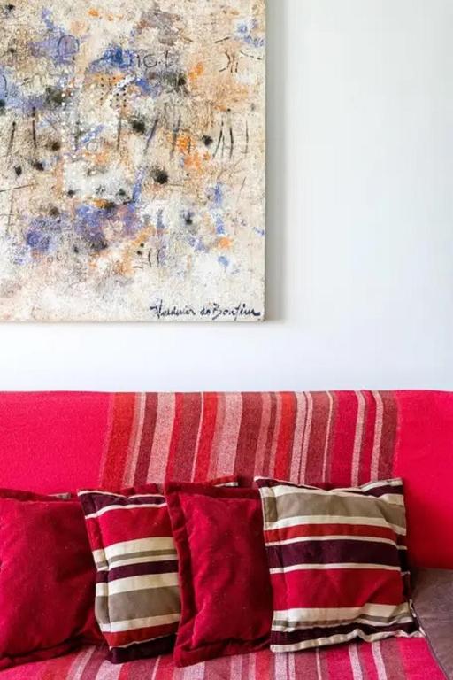  BEST HOUSES 3: APARTAMENTO NO ITAGUÁ COM PISCINA E VISTA PRO MAR