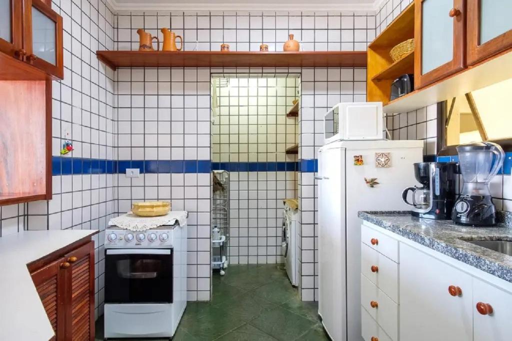  BEST HOUSES 3: APARTAMENTO NO ITAGUÁ COM PISCINA E VISTA PRO MAR