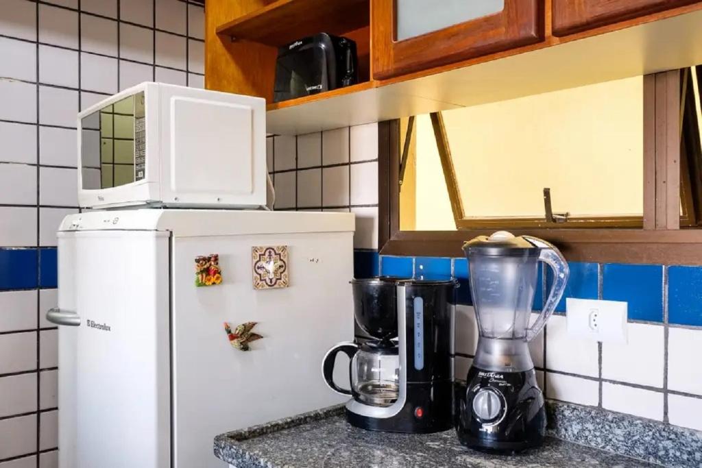  BEST HOUSES 3: APARTAMENTO NO ITAGUÁ COM PISCINA E VISTA PRO MAR