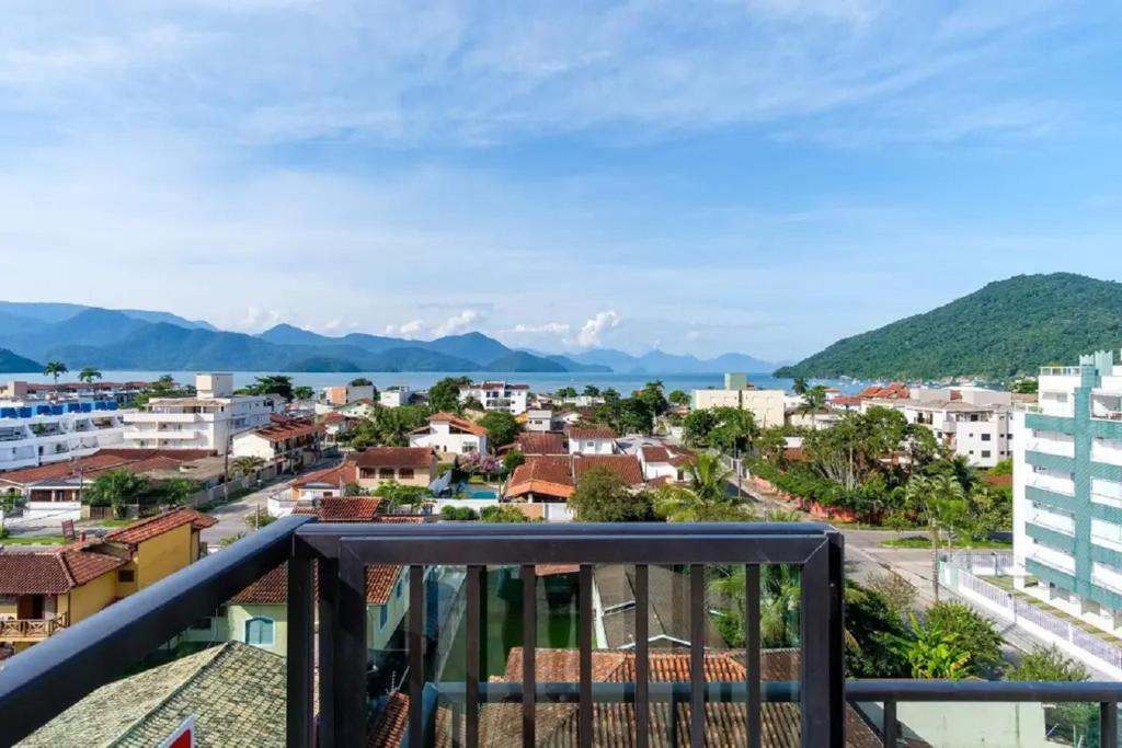  BEST HOUSES 3: APARTAMENTO NO ITAGUÁ COM PISCINA E VISTA PRO MAR