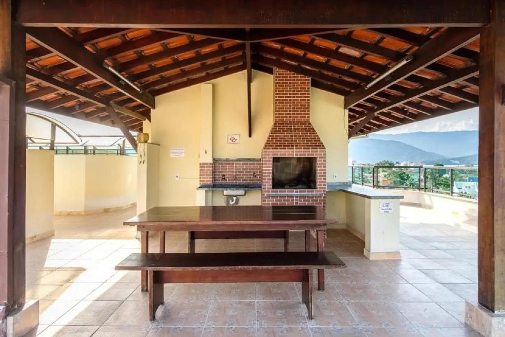  BEST HOUSES 3: APARTAMENTO NO ITAGUÁ COM PISCINA E VISTA PRO MAR