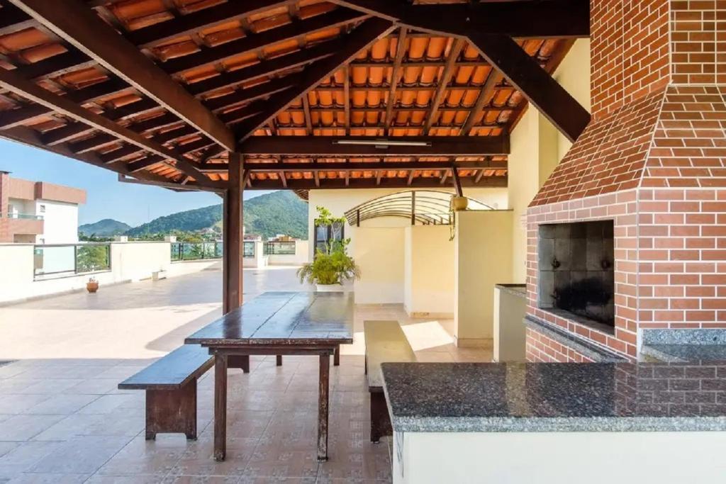  BEST HOUSES 3: APARTAMENTO NO ITAGUÁ COM PISCINA E VISTA PRO MAR