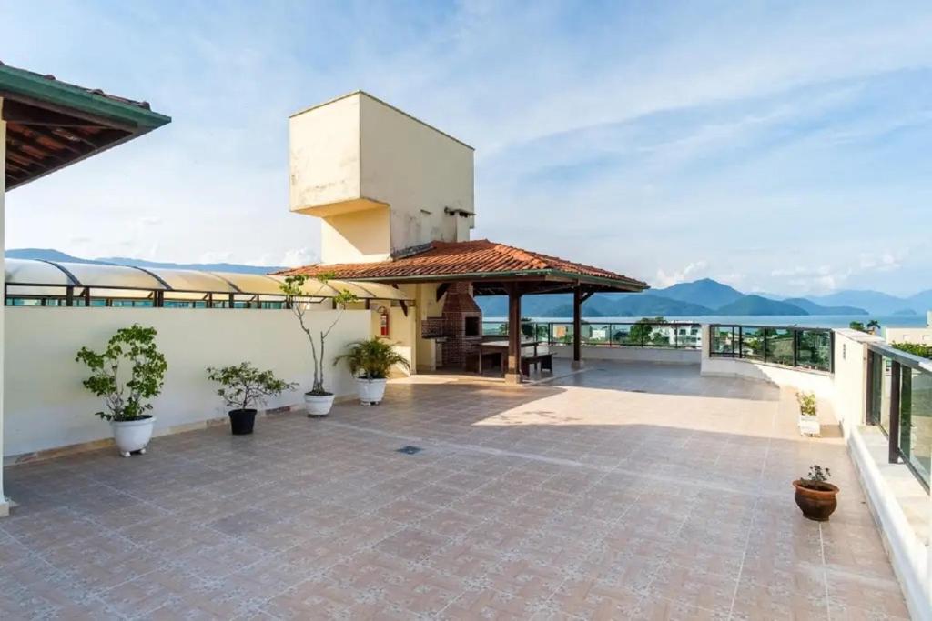  BEST HOUSES 3: APARTAMENTO NO ITAGUÁ COM PISCINA E VISTA PRO MAR